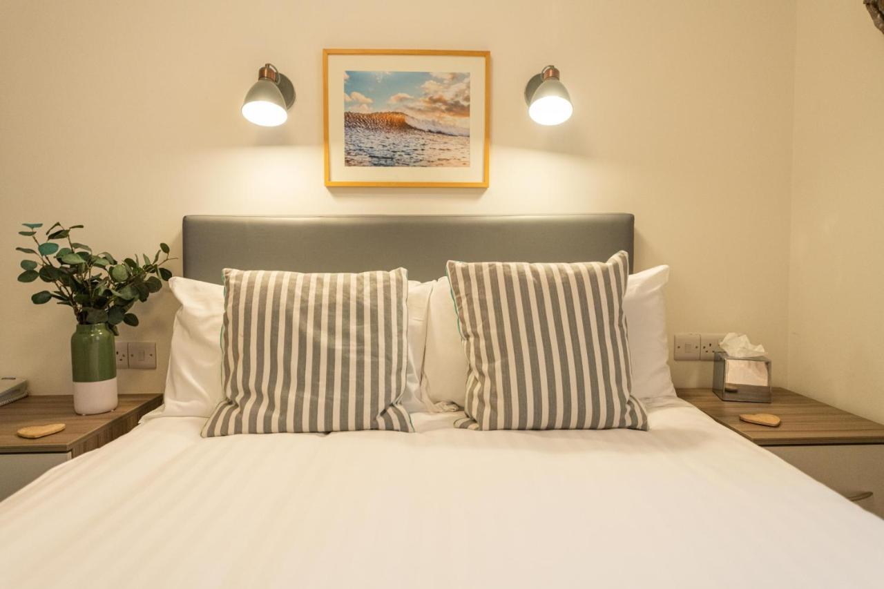 The Kingswood Hotel シドマウス エクステリア 写真